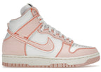 Nike Dunk High 1985 Arctic Orange - DV1143-800