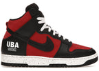 Nike Dunk High 1985 Undercover Gym Red - DD9401-600