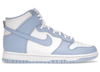 Nike Dunk High Aluminium Capet Shop