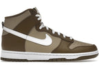 Nike Dunk High Mocha - DJ6189-201