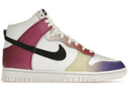 Nike Dunk High Multi-Color Gradient - FD0802-100