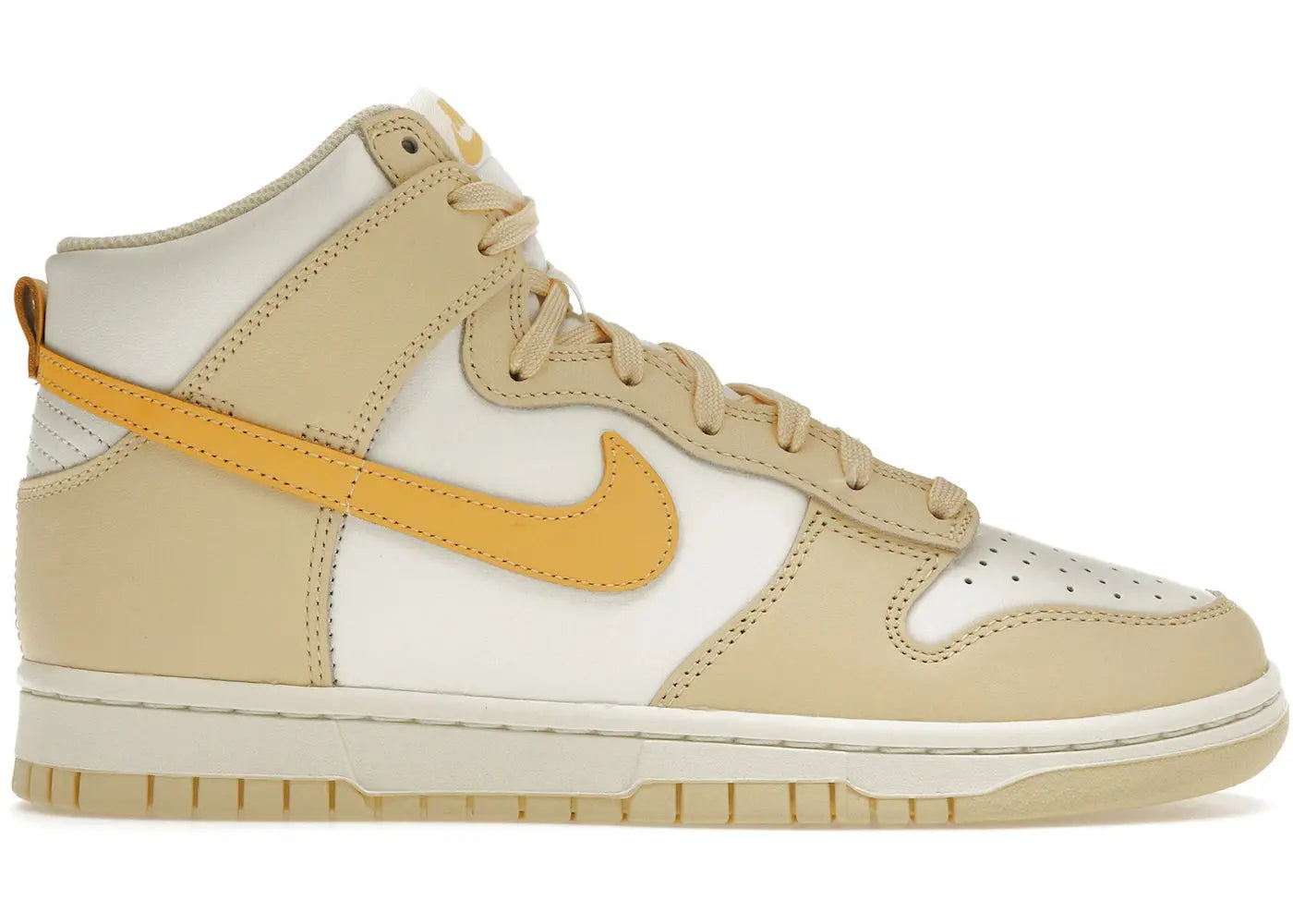 Nike Dunk High Pale Vanilla - DD1869-201