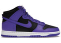 Nike Dunk High Psychic Purple - DV0829-500