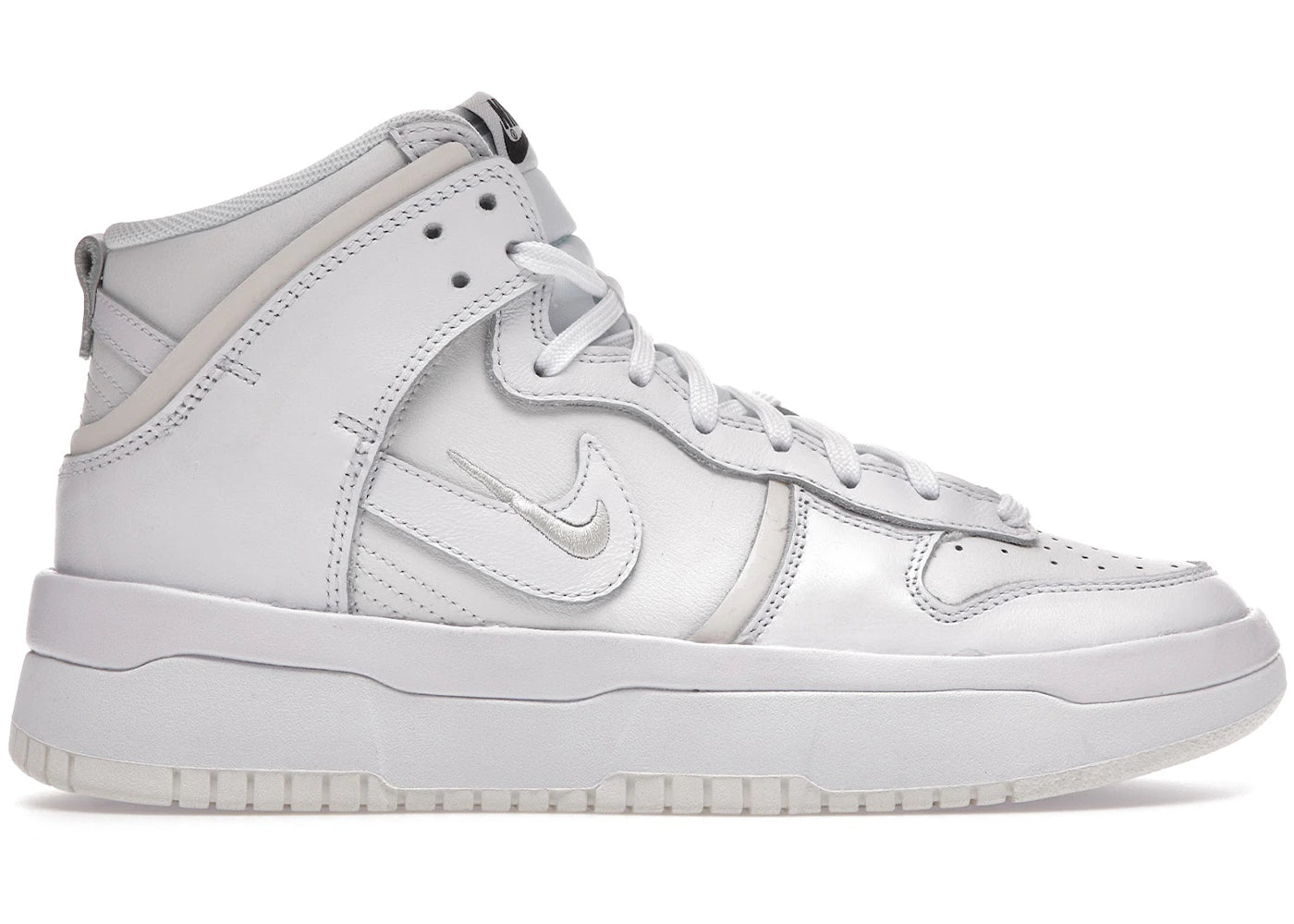 Nike Dunk High Up Summit White Sail - DH3718-100