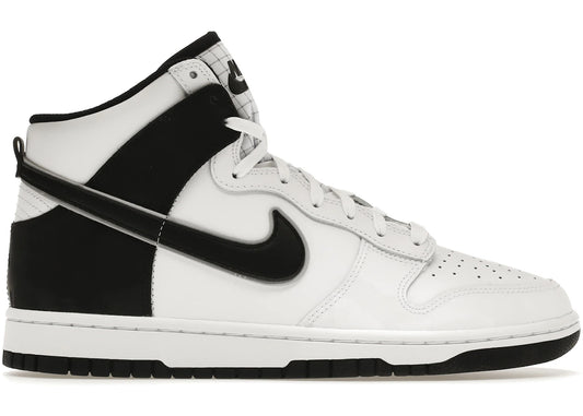 Nike Dunk High Black Camo - DD3359-100