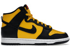 Nike Dunk High Reverse Goldenrod - DD1399-700