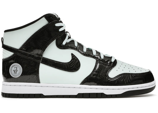 Nike Dunk High All-Star 2021 - DD1398-300 / DD1846-300