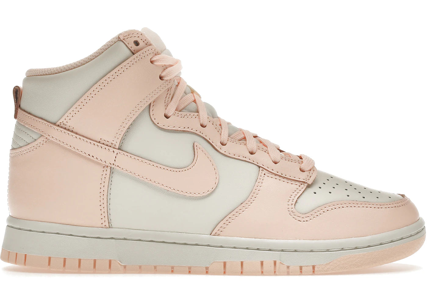 Nike Dunk High Crimson Tint - DD1869-104