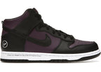 Nike Dunk High Fragment Design Beijing (2021) - DJ0382-600