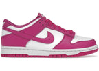 Nike Dunk Low Active Fuchsia Capet Shop