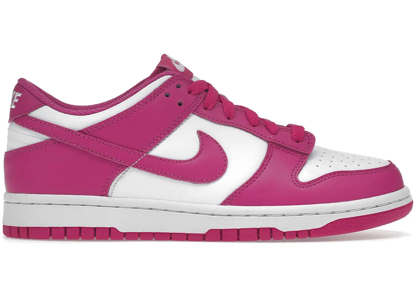 Nike Dunk Low Active Fuchsia Capet Shop