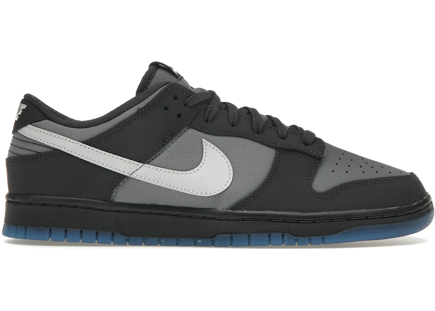 Nike Dunk Low Anthracite - FV0384-001