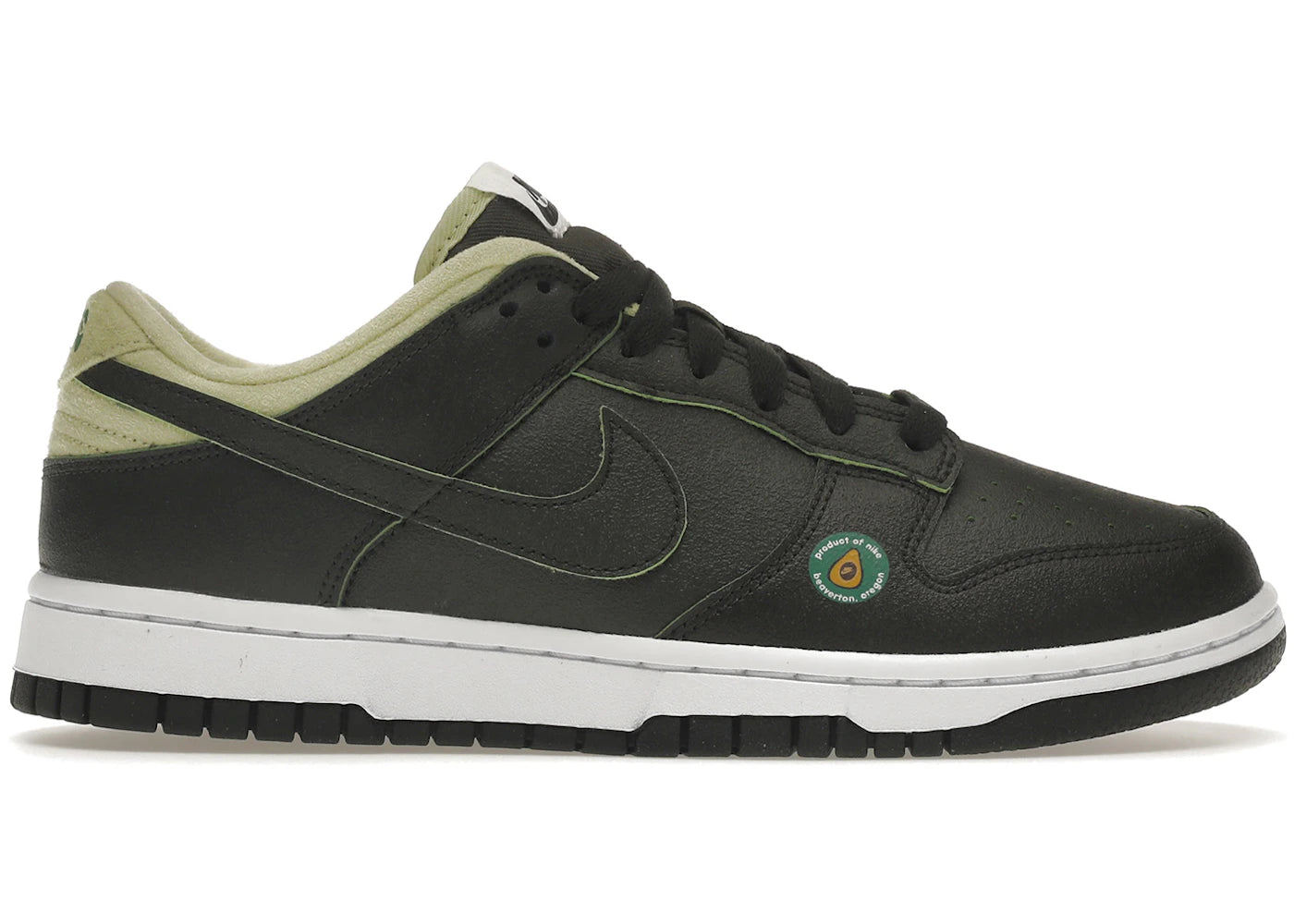 Nike Dunk Low Avocado - DM7606-300