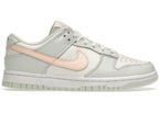 Nike Dunk Low Barely Green - DD1503-104
