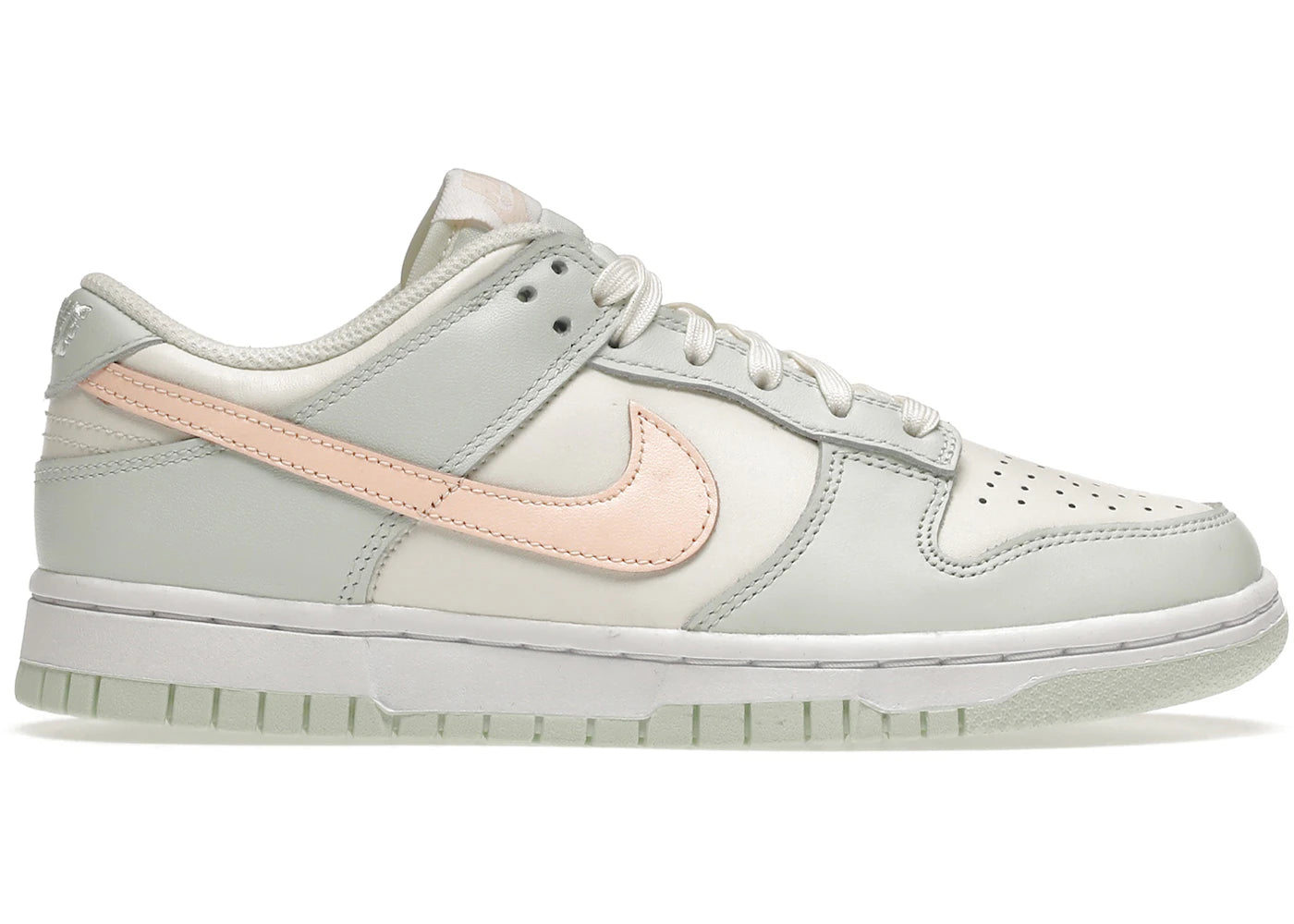 Nike Dunk Low Barely Green - DD1503-104