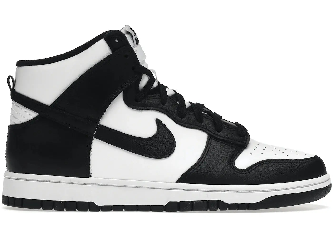 Nike Dunk High Panda Capet Shop