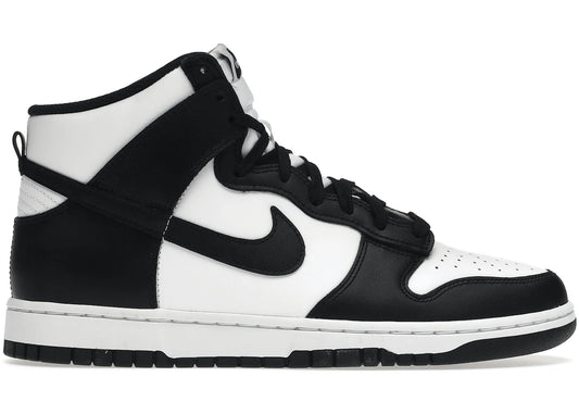 Nike Dunk High Panda