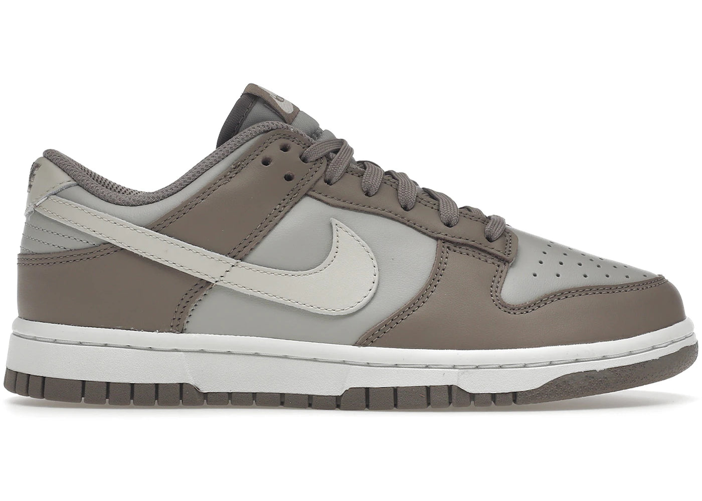 Nike Dunk Low Bone Beige - FD0792-001