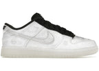 Nike Dunk Low CLOT Fragment White - FN0315-110