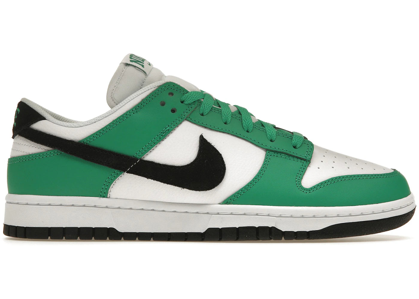 Nike Dunk Low Celtics - FN3612-300
