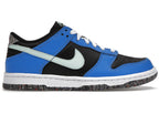 Nike Dunk Low Crater Light Photo Blue - DR0165-001