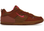 Nike Dunk Low Disrupt 2 Desert Bronze - DH4402-200