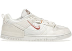 Nike Dunk Low Disrupt 2 Pale Ivory - DH4402-100
