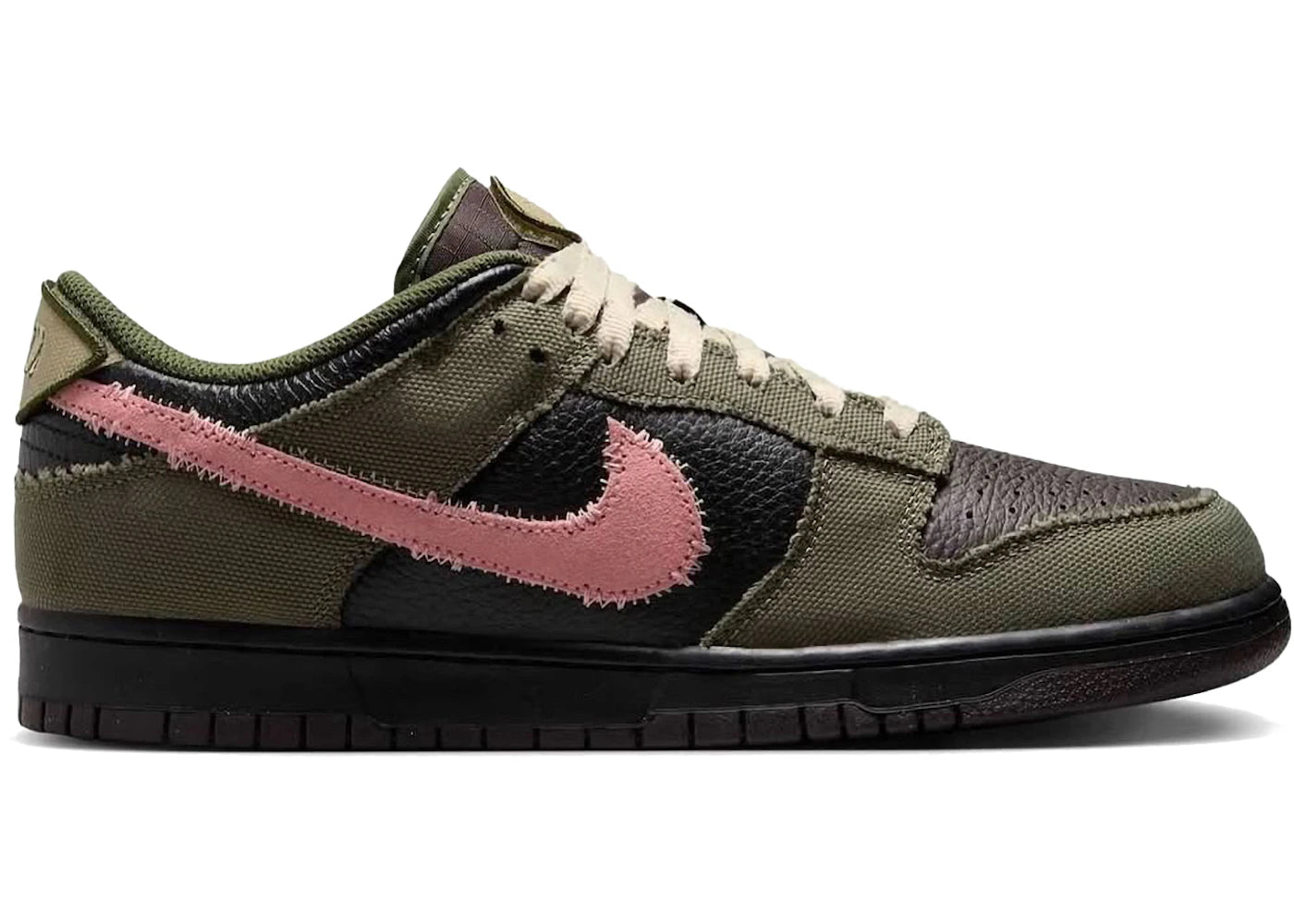 Nike Dunk Low Dunks Not Dead - IB2256-300
