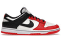 Nike Dunk Low NBA 75th Anniversary Chicago Bulls - DD3363-100 / DO6288-100