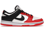 Nike Dunk Low NBA 75th Anniversary Chicago Bulls Capet Shop