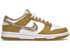 Nike Dunk Low Essential Paisley Pack Barley - DH4401-104