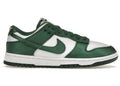 Nike Dunk Low Satin Green - DX5931-100