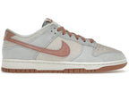 Nike Dunk Low Fossil Rose - DH7577-001