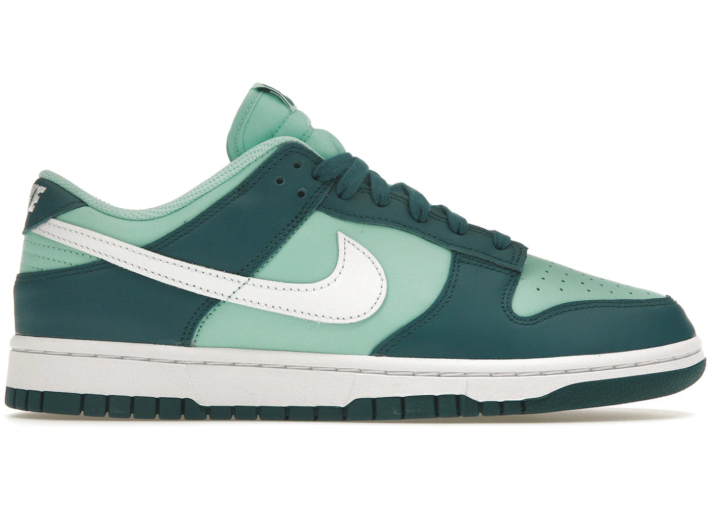 Nike Dunk Low Geode Teal - DD1503-301