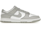Nike Dunk Low Grey Fog Capet Shop