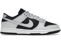 Nike Dunk Low Reverse Panda Volt - FD9756-001