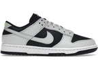 Nike Dunk Low Reverse Panda Volt - FD9756-001