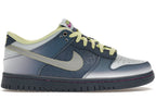 Nike Dunk Low Halloween I Am Fearless - FQ8354-491