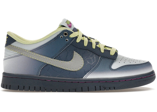 Nike Dunk Low Halloween I Am Fearless - FQ8354-491