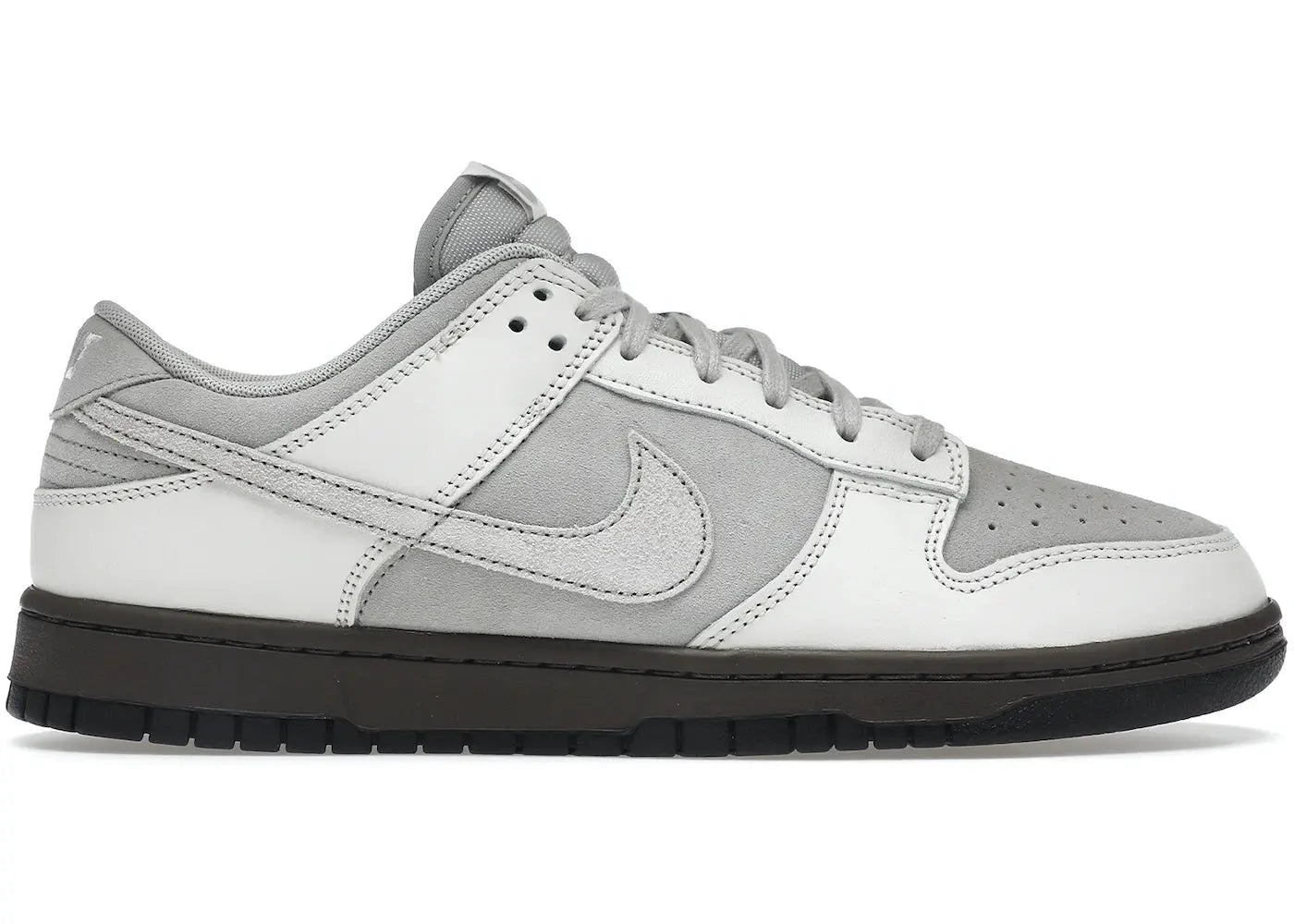 Nike Dunk Low Ironstone - FD9746-001