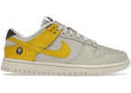 Nike Dunk Low Banana - DR5487-100