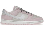 Nike Dunk Low LX Pink Foam - DV3054-600