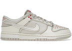 Nike Dunk Low Denim Light Orewood Brown - DV0834-100