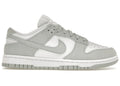 Nike Dunk Low Grey Corduroy - FN7658-100