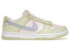 Nike Dunk Low Lime Ice - DD1503-600