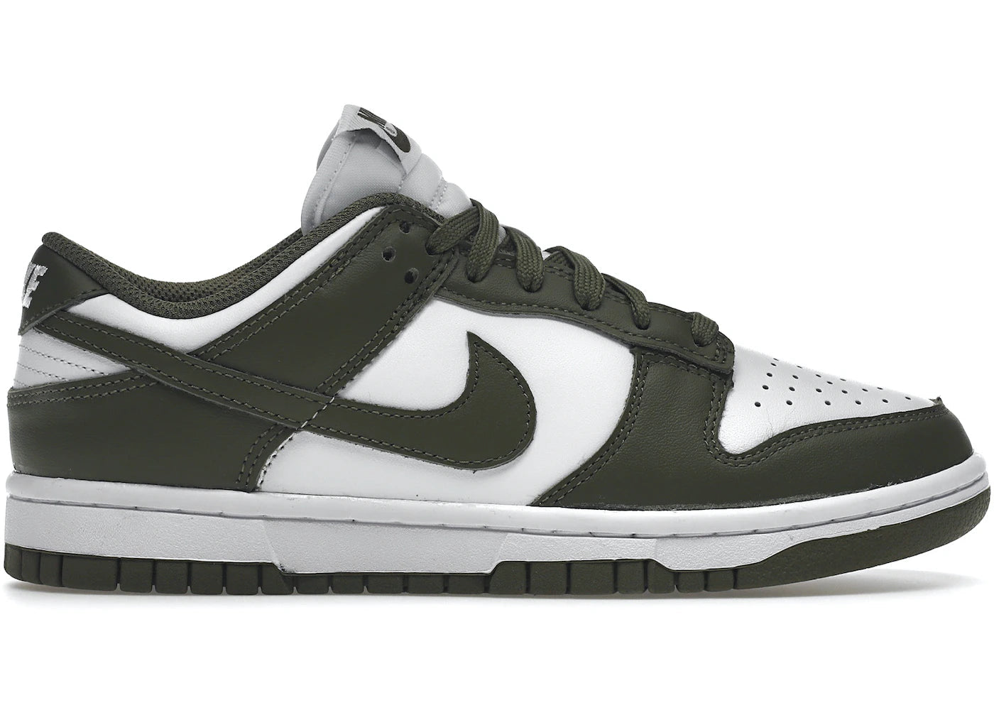 Nike Dunk Low Medium Olive Capet Shop