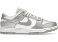 Nike Dunk Low Metallic Silver - FV1311-100
