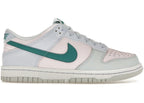 Nike Dunk Low Mineral Teal - FD1232-002