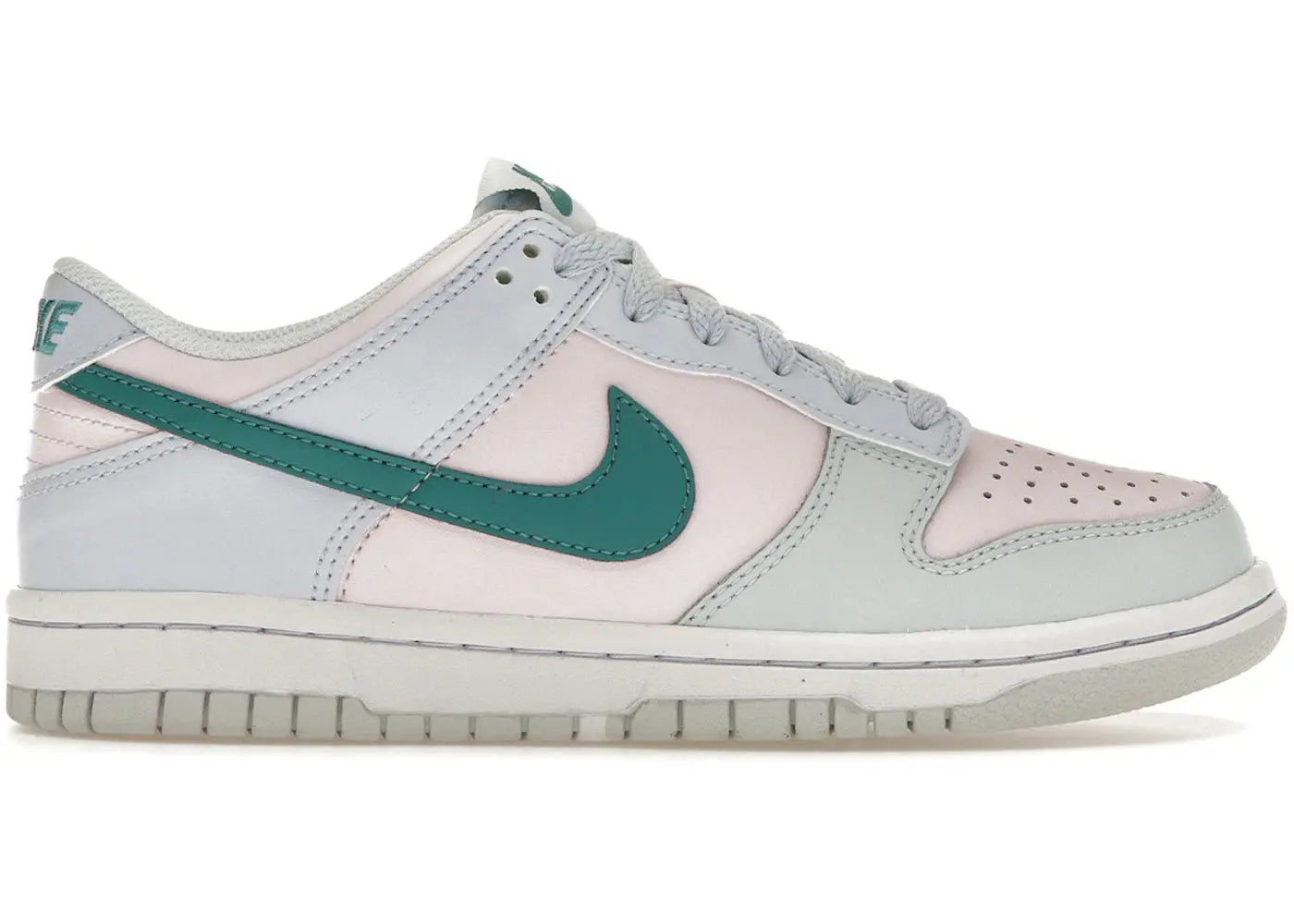 Nike Dunk Low Mineral Teal - FD1232-002