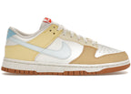Nike Dunk Low Next Nature Soft Yellow Alabaster - FZ4347-100